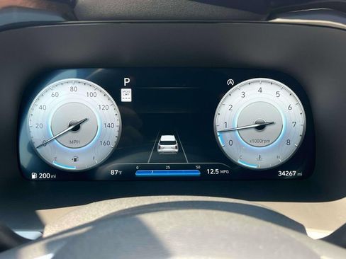 Used 2024 Hyundai Palisade SEL AWD/4WD image 39