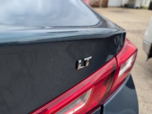Used 2024 Chevrolet Malibu LT FWD image 10