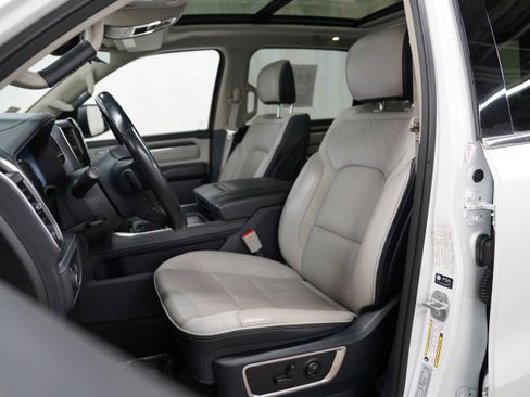 Used 2023 RAM 1500 Limited image 4