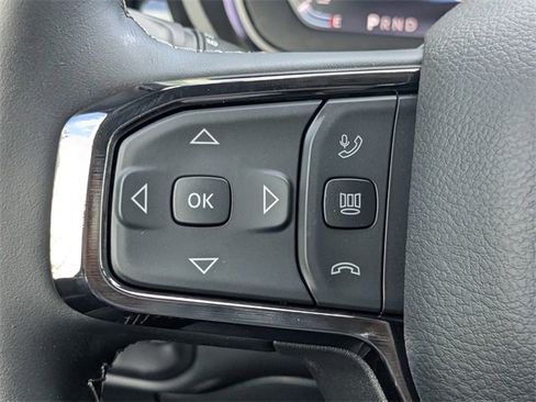 New 2026 RAM 2500 Limited image 26