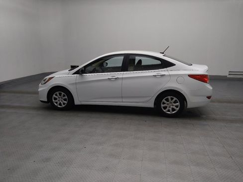 Used 2014 Hyundai Accent GLS image 3