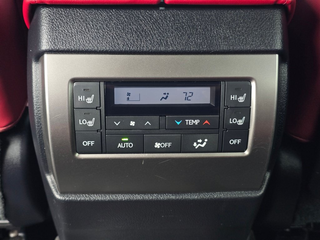 Used 2023 Lexus GX 460 Premium w/ Premium Package AWD/4WD image 18