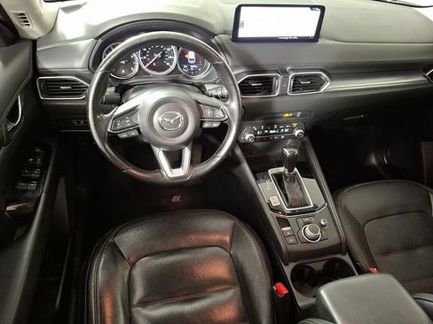 Used 2023 MAZDA CX-5 AWD 2.5 S image 2