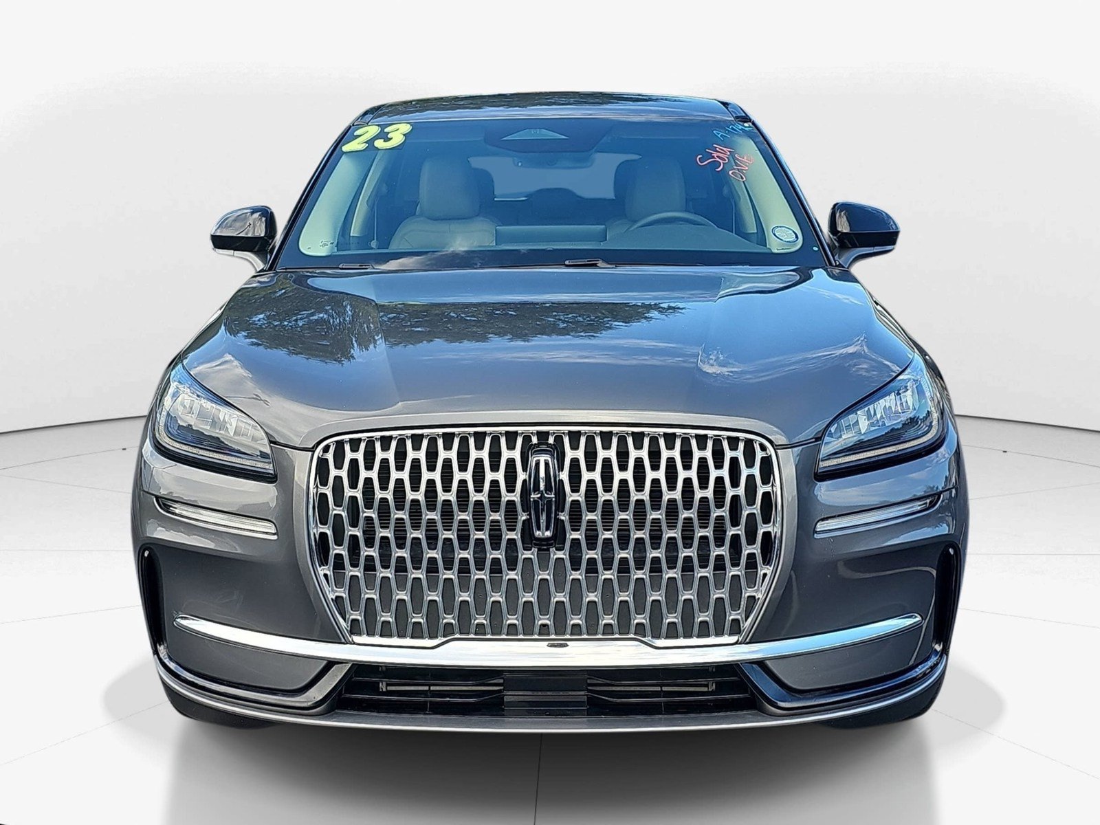 Used 2023 Lincoln Corsair FWD image 8