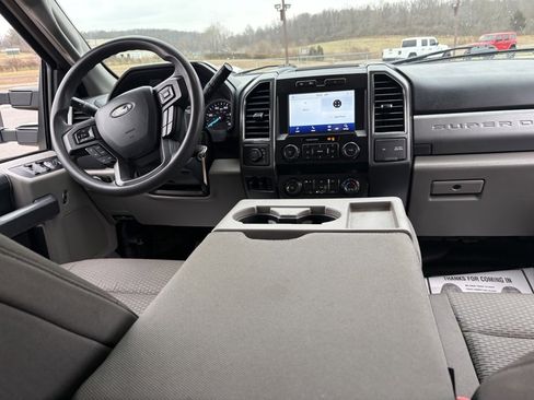 Used 2022 Ford F250 XLT image 28