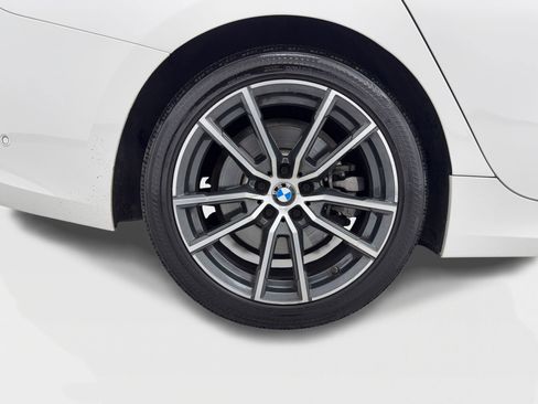 Used 2021 BMW 330i xDrive Sedan w/ Convenience Package AWD/4WD image 47