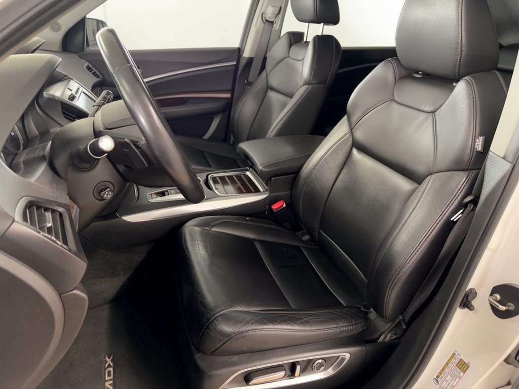 Used 2019 Acura MDX FWD image 5