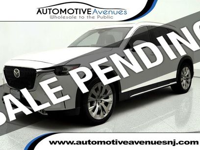 Used 2024 MAZDA CX-90 3.3 Turbo w/ Premium Package