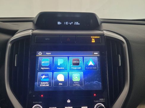 Used 2019 Subaru Ascent Premium image 25