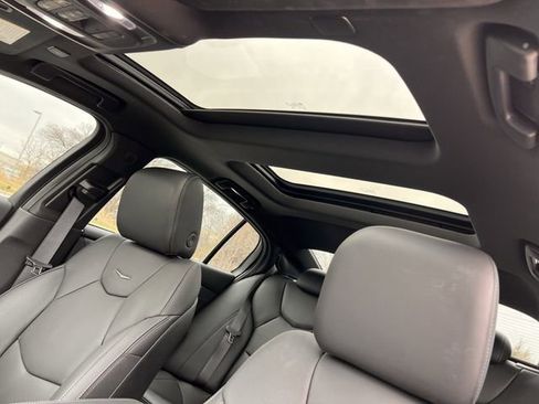 New 2026 Cadillac CT5 Premium Luxury image 19