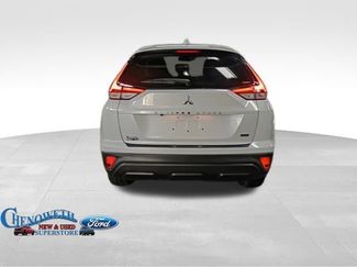 Used 2024 Mitsubishi Eclipse Cross LE video 3