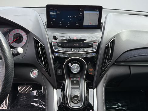 Used 2021 Acura RDX A-Spec FWD image 20