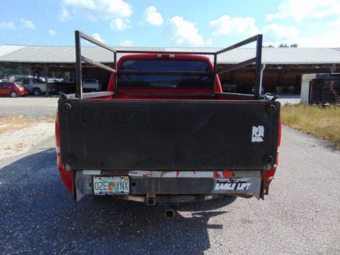 Used 1999 Ford F250 2WD SuperCab Super Duty image 9