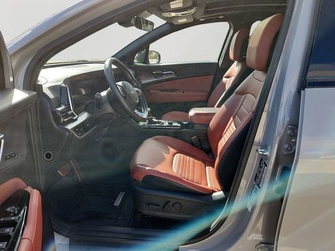 Used 2023 Kia Sportage SX image 14