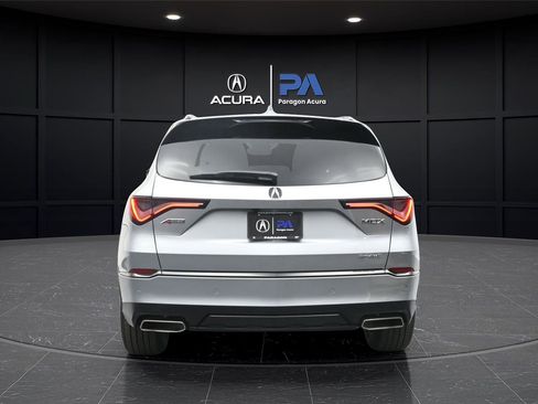 Certified 2026 Acura MDX A-Spec AWD/4WD image 33