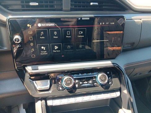 New 2026 GMC Sierra 1500 AT4 w/ AT4 Premium Package AWD/4WD image 11