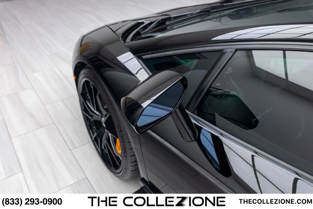 Used 2012 Lamborghini Aventador LP 700-4 AWD/4WD image 16