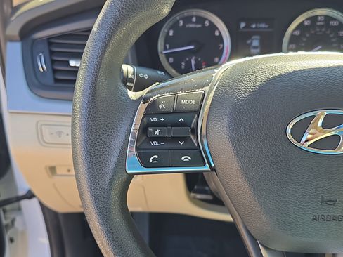Used 2018 Hyundai Sonata ECO image 27