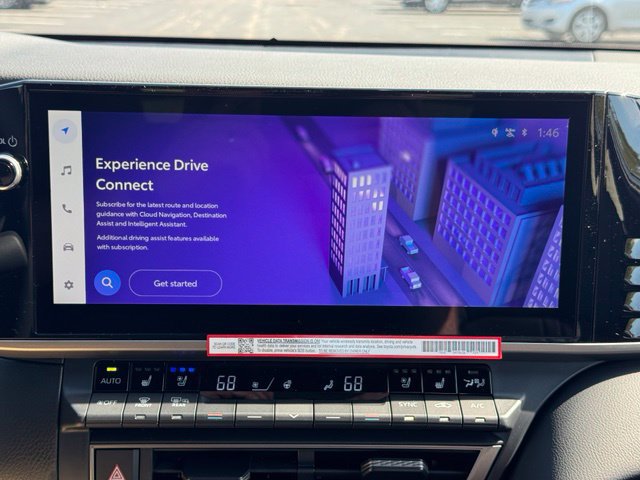 New 2026 Toyota Camry XSE w/ Premium Plus Package FWD image 25