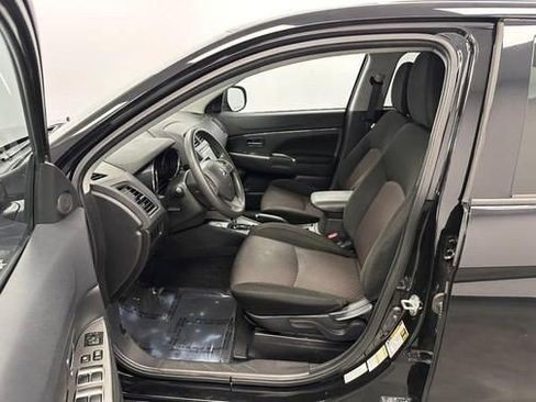 Used 2019 Mitsubishi Outlander Sport ES FWD image 20