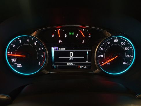 Used 2018 Chevrolet Malibu LT w/ Driver Confidence Package FWD image 23