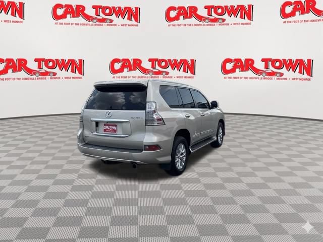 Used 2016 Lexus GX 460 w/ Premium Package AWD/4WD image 3
