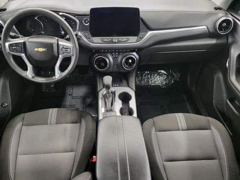 Used 2024 Chevrolet Blazer LT w/ Convenience Package AWD/4WD image 6