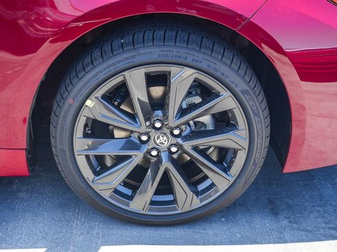 New 2026 Toyota Corolla XSE FWD image 11
