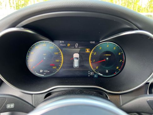 Used 2022 Mercedes-Benz GLC 300 4MATIC image 28