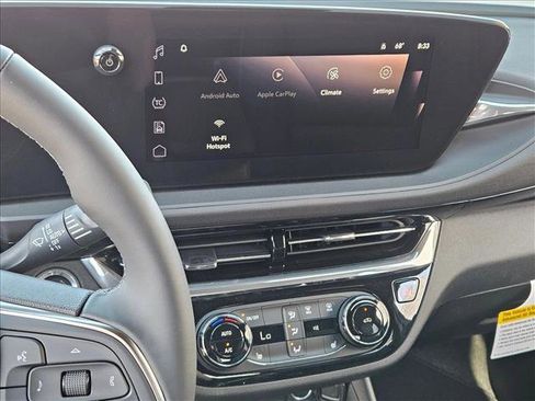 New 2026 Buick Envista Sport Touring w/ Convenience I Package FWD image 12