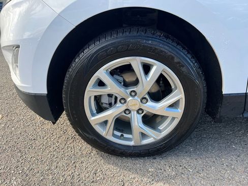 Used 2021 Chevrolet Equinox Premier image 10