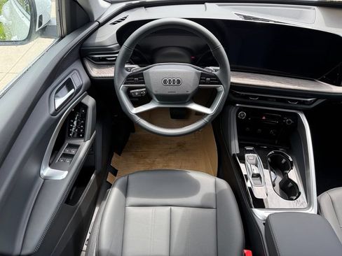 New 2026 Audi Q5 Premium AWD/4WD image 32