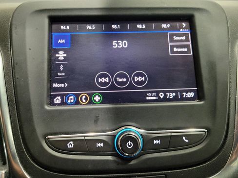 Used 2022 Chevrolet Equinox LS AWD/4WD image 25