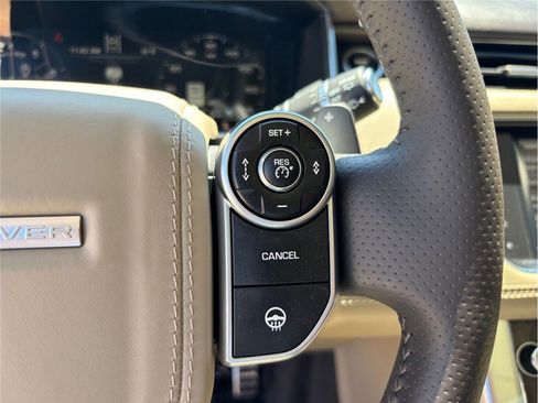 Used 2015 Land Rover Range Rover Sport Autobiography image 29