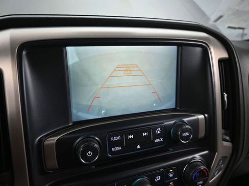 Used 2017 GMC Sierra 1500 Denali w/ Denali Ultimate Package image 35