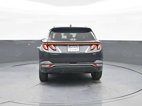 Used 2023 Hyundai Tucson SEL image 6