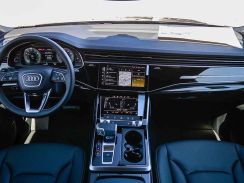 New 2026 Audi Q7 2.0T Premium image 12