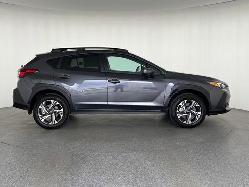 New 2026 Subaru Crosstrek 2.5i Premium AWD/4WD image 2