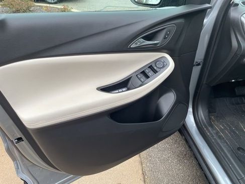 Used 2026 Buick Encore GX Preferred w/ Comfort Package image 8