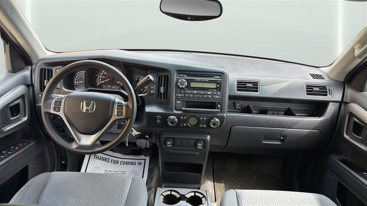 Used 2010 Honda Ridgeline RTS image 20