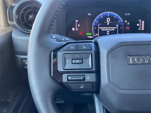 Used 2025 Toyota Land Cruiser 1958 image 23