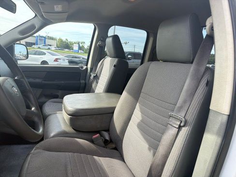 Used 2008 Dodge Ram 1500 Truck ST RWD image 15