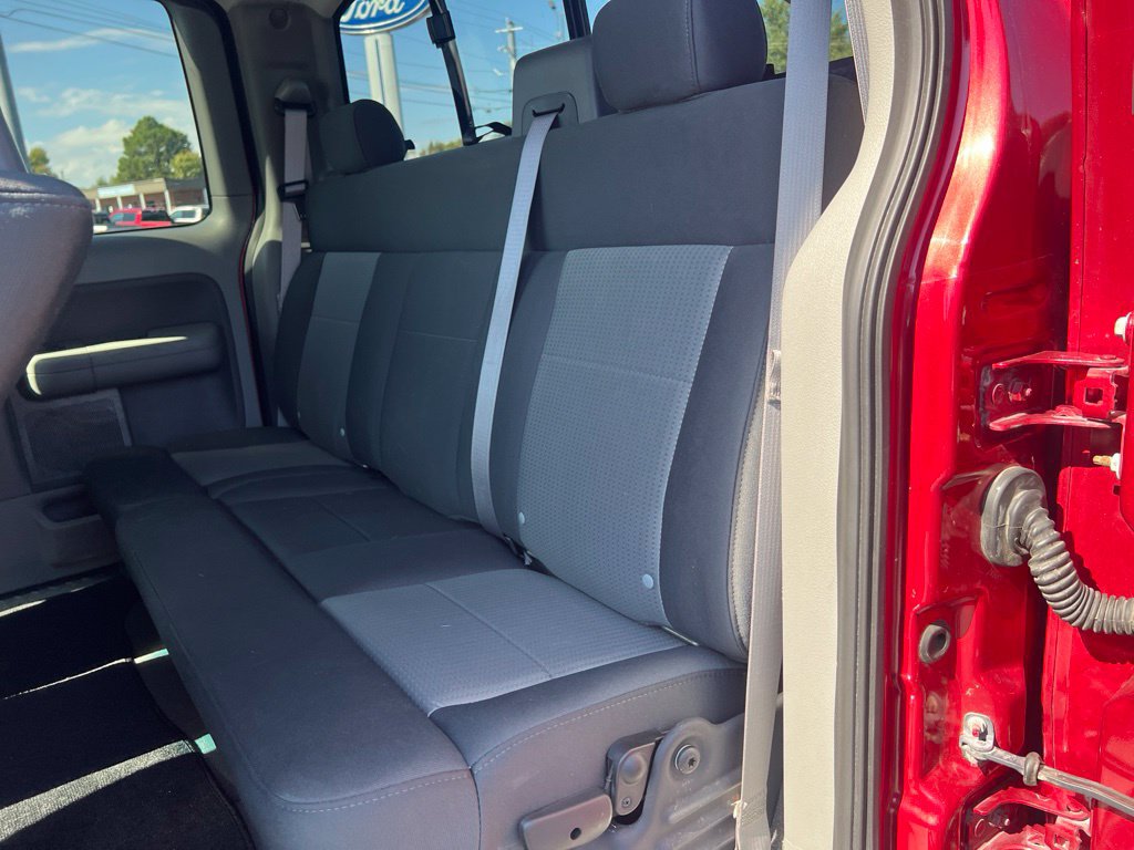 Used 2008 Ford F150 2WD SuperCab image 9