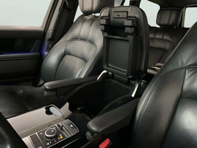 Used 2020 Land Rover Range Rover Autobiography AWD/4WD image 63