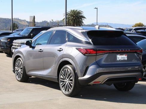 Certified 2023 Lexus RX 350 Premium Plus w/ Cold Area Package image 20