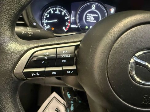 Certified 2024 MAZDA CX-30 AWD 2.5 S image 29