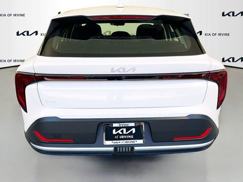 New 2026 Kia K4 EX FWD image 6