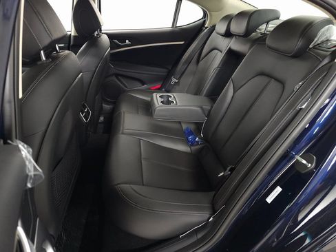 Used 2026 Genesis G70 2.5T AWD/4WD image 24