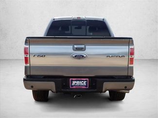 Used 2009 Ford F150 Platinum AWD/4WD video 3