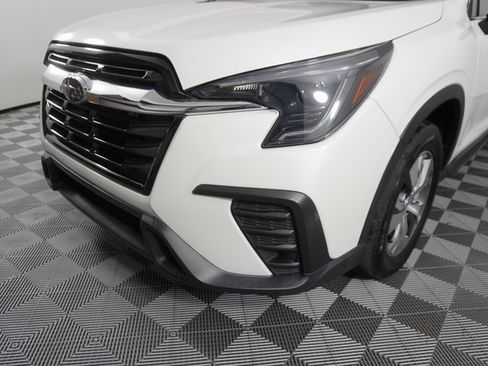 Certified 2024 Subaru Ascent Premium w/ Convenience Package image 11